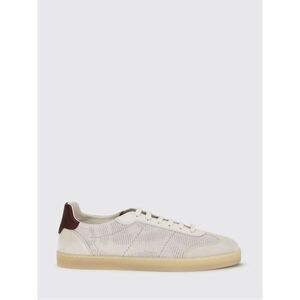 Brunello Cucinelli Sneakers Men White